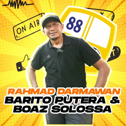 Rahmad Darmawan, Pelatih Lokal Terkonsisten di Liga 1 - #DISKORD