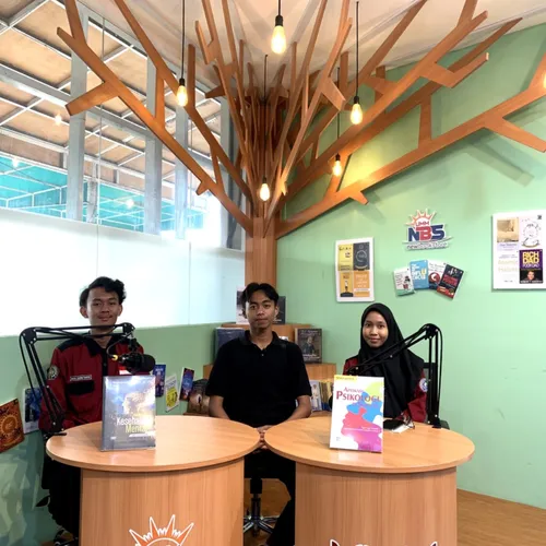 Mendukung Kesejahteraan Mental Siswa : peran penting sekolah dalam kesehatan emosional