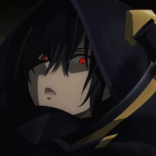 The Eminence In Shadow ( Intro )