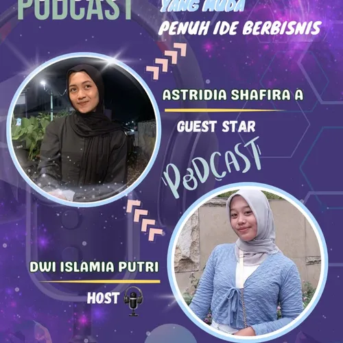 SAATNYA YANG MUDA YANG PENUH IDE BERBISNIS 