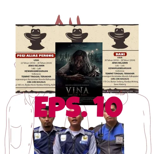 Episode 10 : Bocil Depresi Karena di Pungli Ibu Sendiri!!