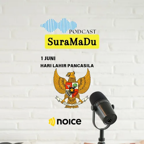 1# 1 Juni, Hari Lahir Pancasila 
