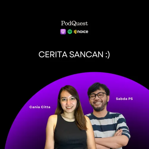 Cerita Sancan :)