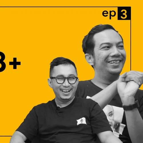 Episode #1 Bencong Pasti Lucu