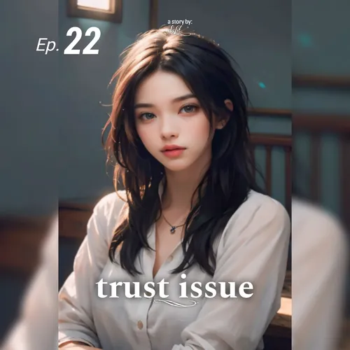 Chapter 6: Episode 22