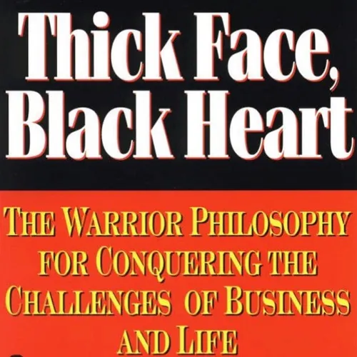 Introduction - Thick Face, Black Heart