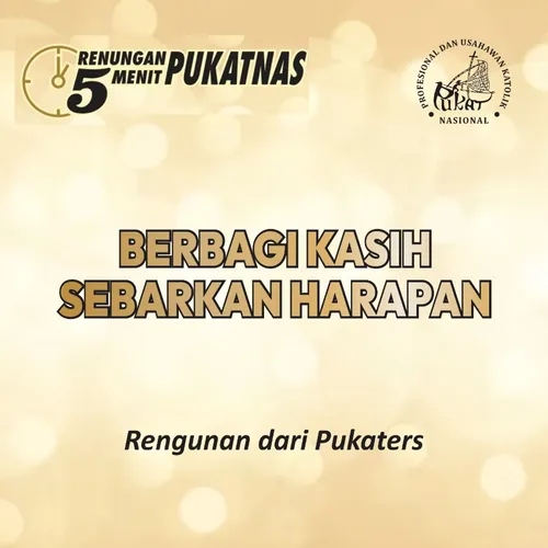 Transformasi Pendidikan Katolik