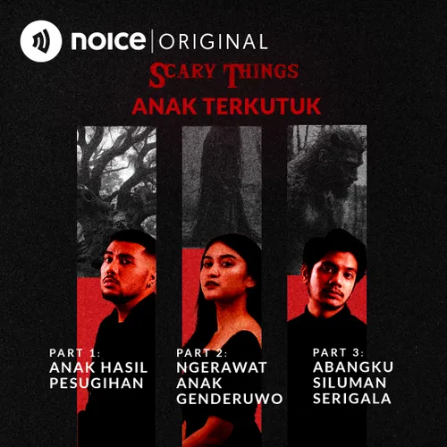 Anak Terkutuk