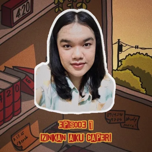 E01. izinkan aku caper!