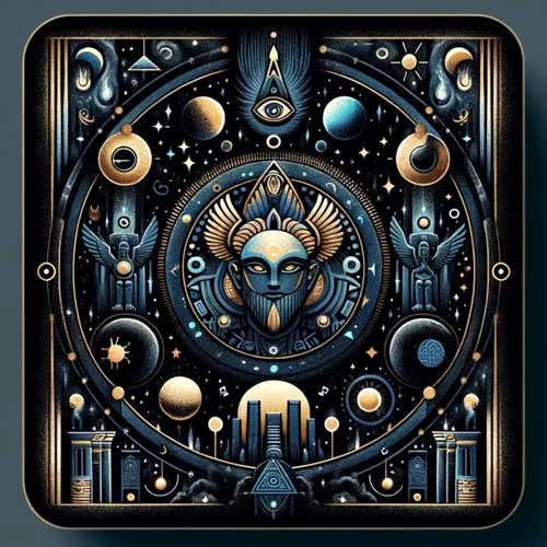 Anunnaki : Sejarah yang disembunyikan