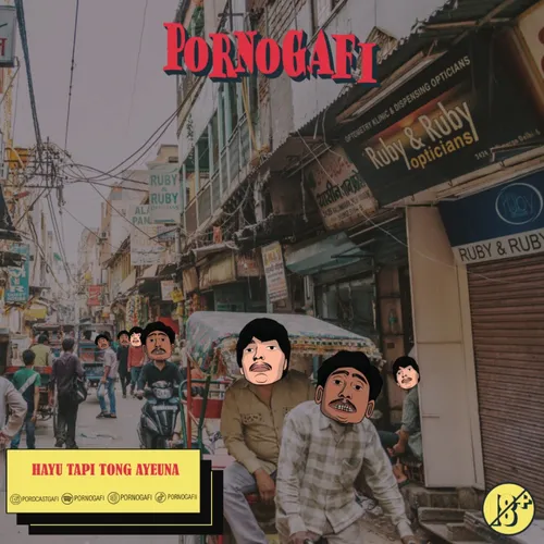 Eps 07 - Me Time kemananya kemana aja, asal pake jersey!