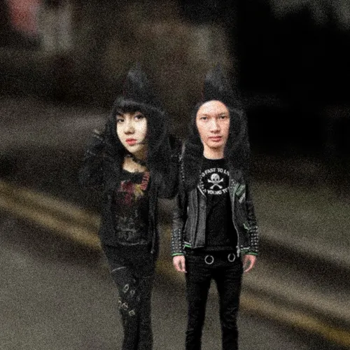 Menjadi Jamet Red Flag