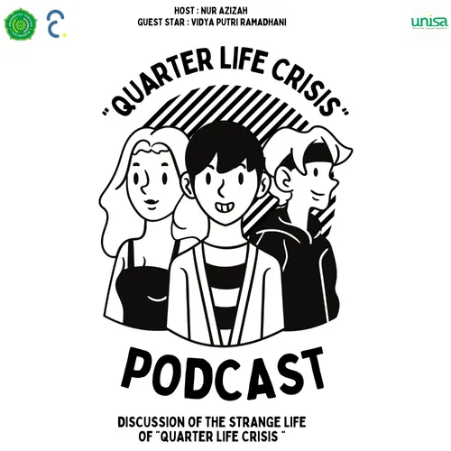 Fase Quarter Life Crisis di awal usia 20