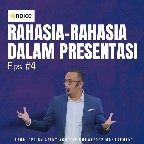 RAHASIA-RAHASIA DALAM PRESENTASI