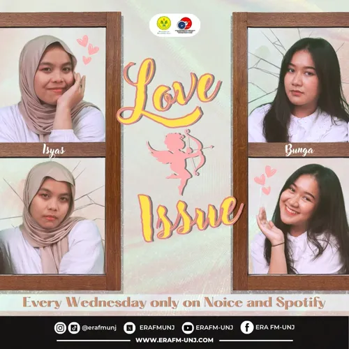 S5 Eps 4 : Love Bombing