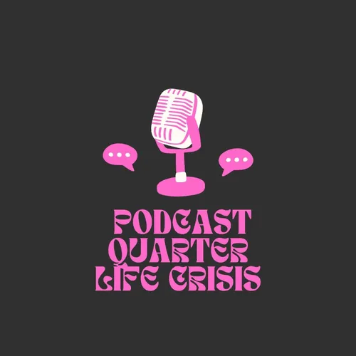 quarter life crisis