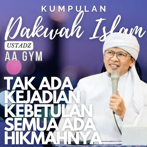 Tak Ada Kejadian Kebetulan, Semua Kejadian Ada Hikmahnya
