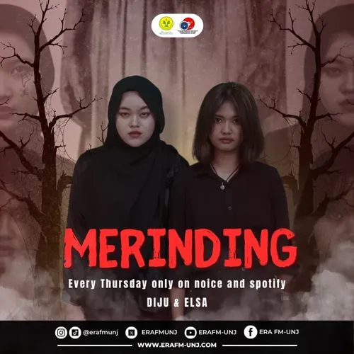 S5 Eps 4: Gangguan Mistis Gunung Arjuno "Jalur Spiritual"