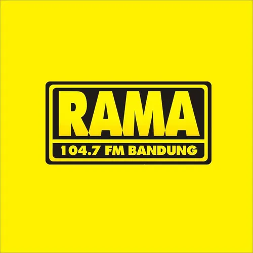 104,7 Rama FM Bandung