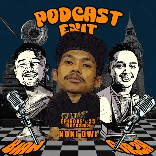 EPS #55 NOKI DWI,COL1 IS THE BEST