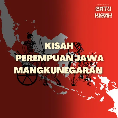 Tentara Wanita Jawa Kuno Abad Ke 17-19