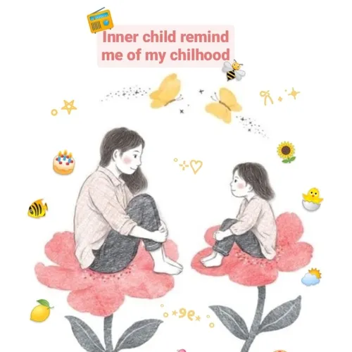 INNER CHILD SUSAH BUAT DIILANGIN? SE TRAUMATIS ITUKAH? (Ngobrol Ngalor Ngidul bareng kating cihuyy)