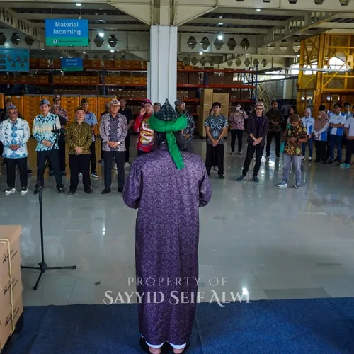 Bumi Bulat atau datar?