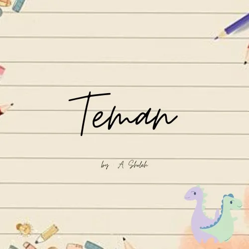 teman 