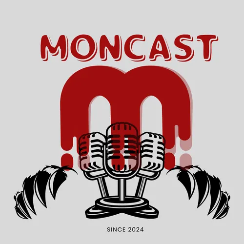 Episode 16 - Cerita Horor Ditempat Kerja