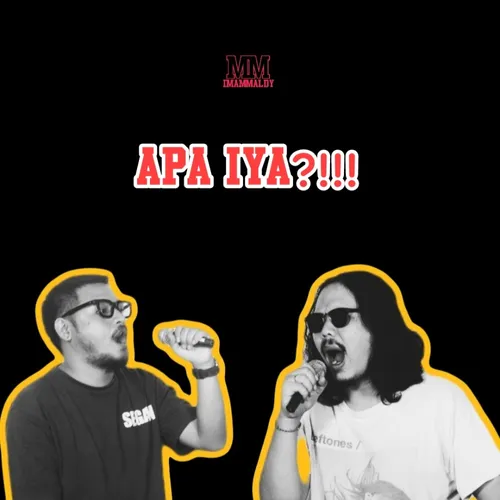 Eps 72 : Apa Iya?! 