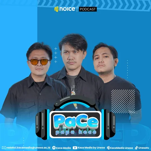 EPS 67 PACE - NOSTALGIA KULINER MASA LALU