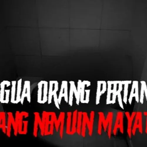 PODCAST RADIO MISTIS // GUA YANG PERTAMA NEMUIN MAYATNYA!
