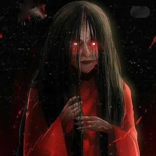 KUNTILANAK MERAH PENUNGGU PESANTREN PARUNG