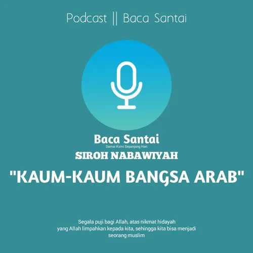 Kaum-Kaum Bangsa Arab Sebelum Islam || Silsilah Keturunan Nabi Muhammad Shalallahu 'alaihi wasallam 