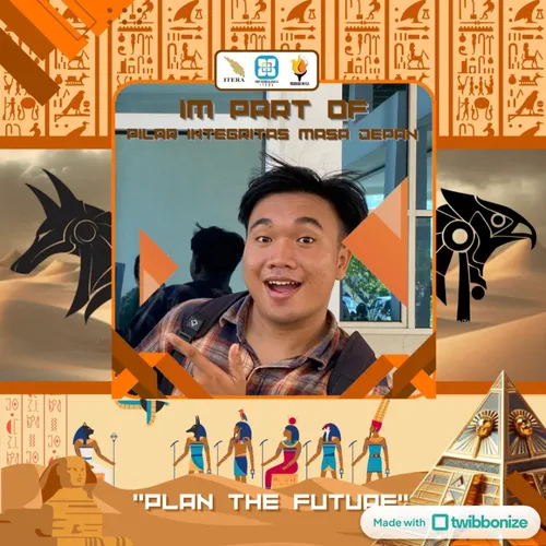 Pentingnya terlibat dalam kegiatan sosial, kegiatan sukarela, atau organisasi mahasiswa  untuk pengembangan diri dan pengaruh positif pada masyarakat.