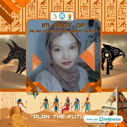 Pola Hidup Sehat Mahasiswa