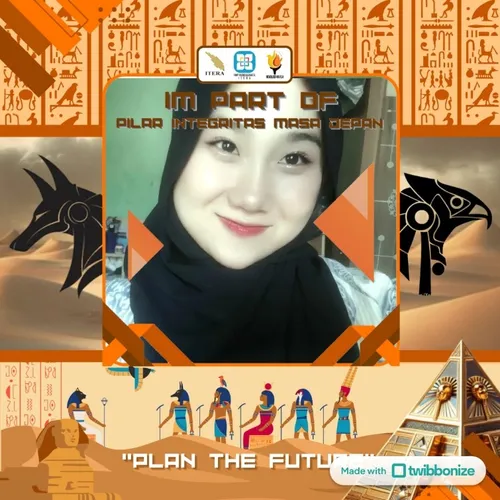 Pola makan sehat, olahraga, tidur yang cukup management energi, dan pentingnya hidup sehat selama masa kuliah