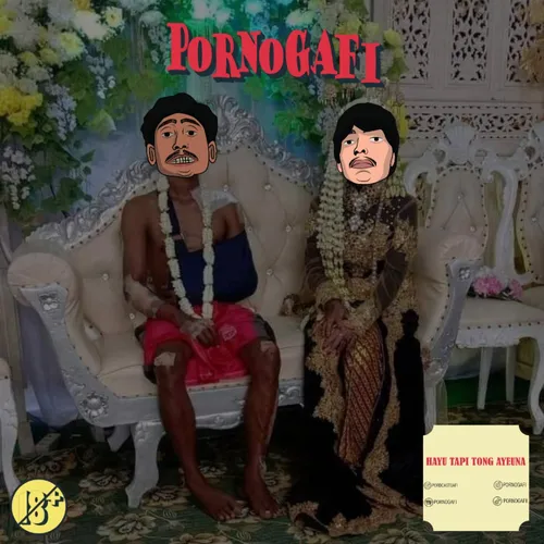 Eps 11 - nikah kok penghulunya pindah-pindah?