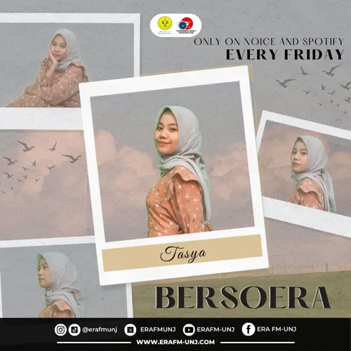 Bersoera S2 Eps 5 - Tentang Kenangan