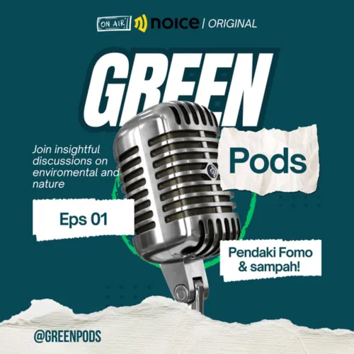 Pendaki Fomo dan sampah!