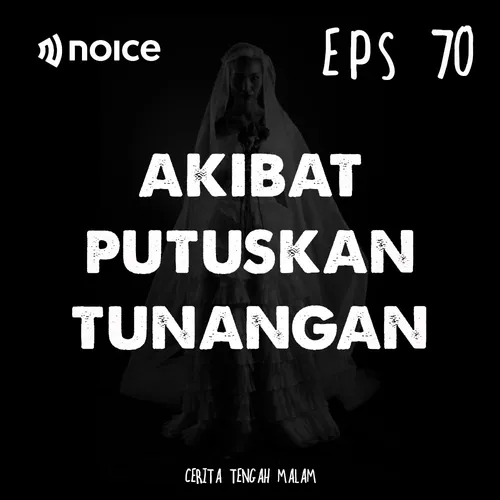 Eps 70 - Cinta Ditolak, Dukun Bertindak