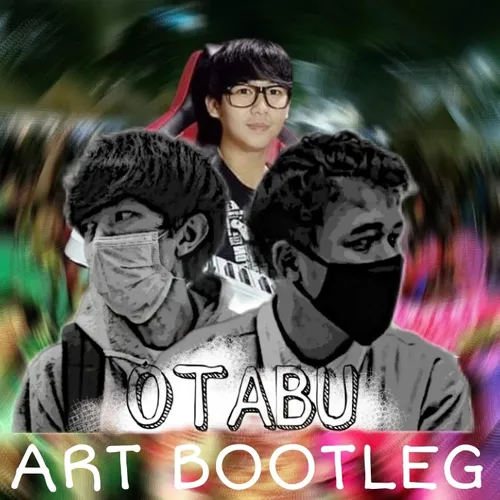 Otabu S2 #1 - Kontradiktif Merchandise Bootleg ft Chenko Takahiro