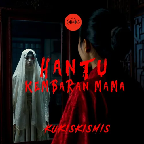 HANTU KEMBARAN MAMA