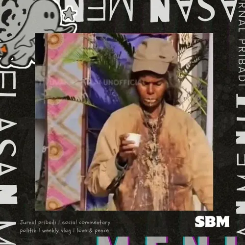 TOPPI AMMA - TUHAN BARU INDIA!?