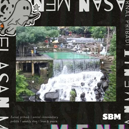 REVIEW TAMAN BATU...