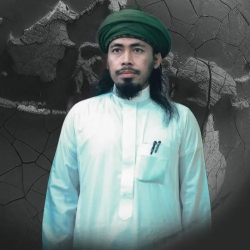 8 Makolah Sayyidina Umar bin Khattab 