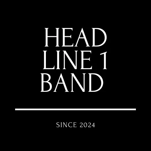HEAD LINE 1 BAND