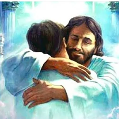 TRANSFORMASI MELALUI KASIH