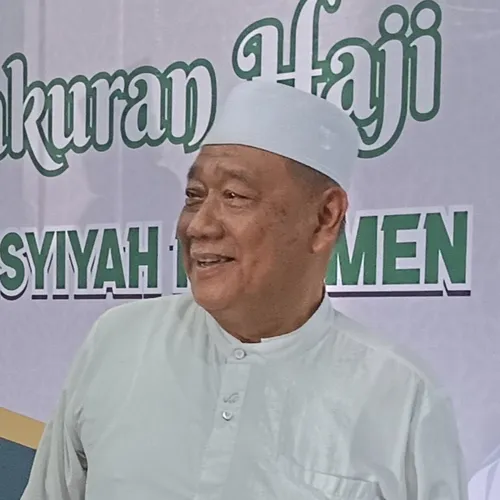 Tips Menjaga Kemabruran Haji