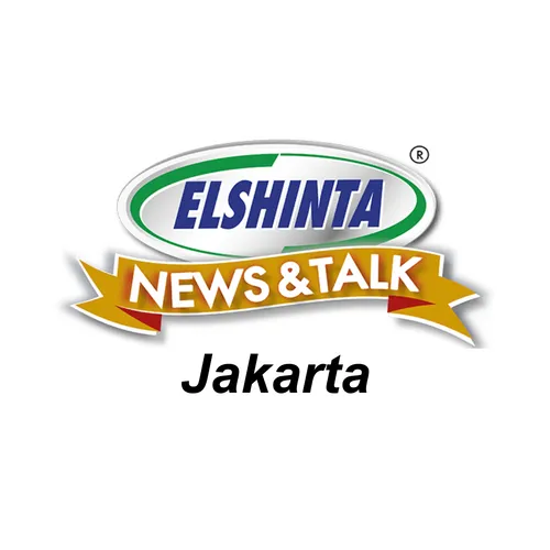 Radio Elshinta (Jakarta)